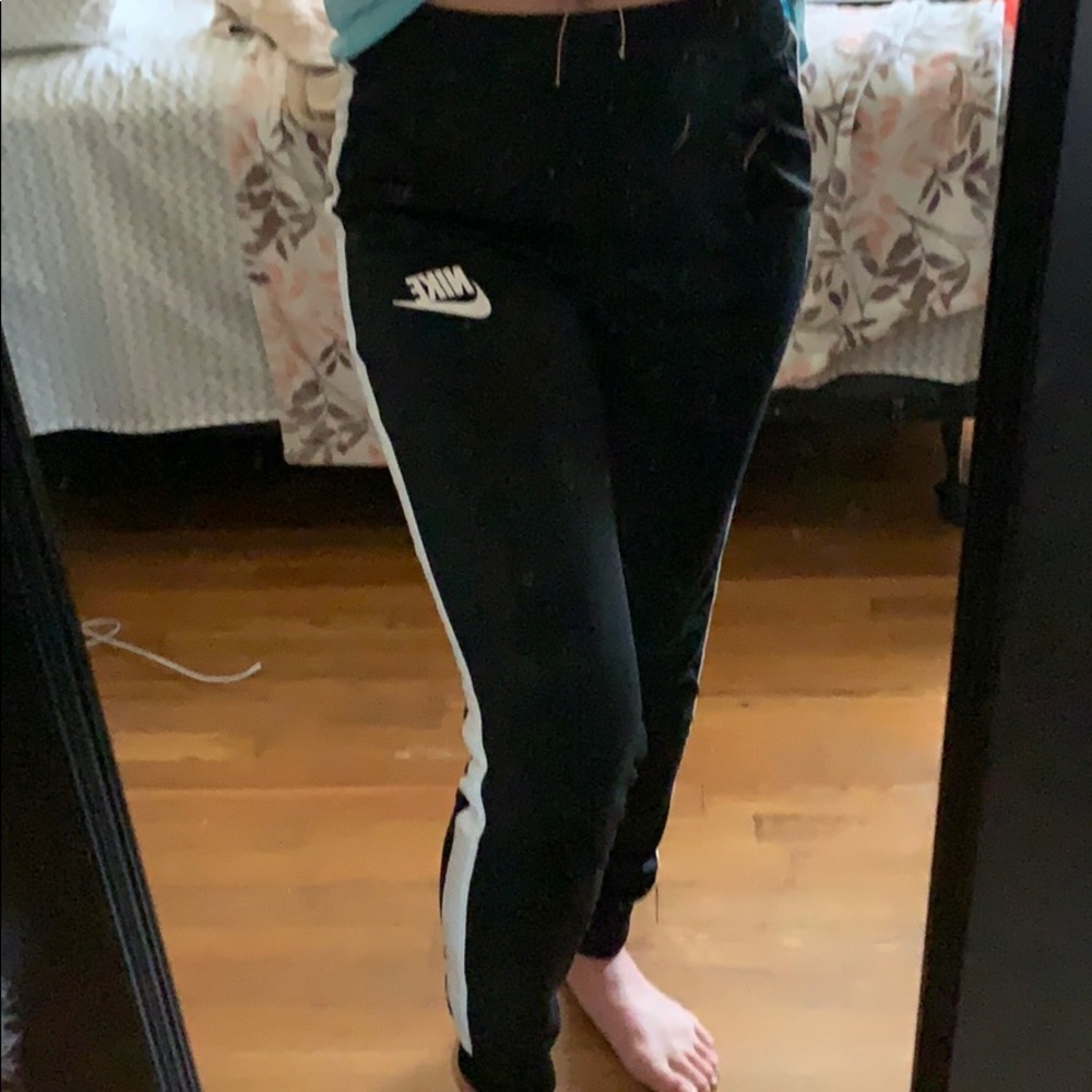 too small for me